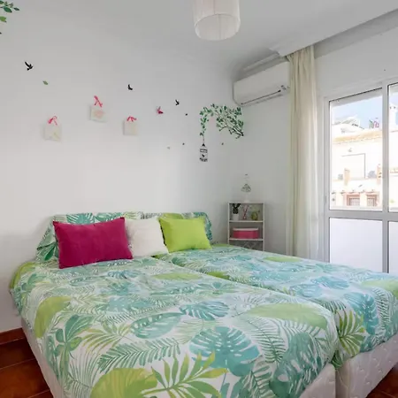Maite With Pool And Hot Tub Spainsunrentals 1057 빌라 *