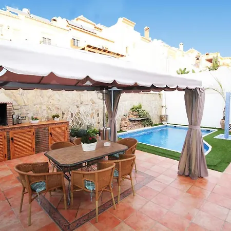Maite With Pool And Hot Tub Spainsunrentals 1057 Vila *