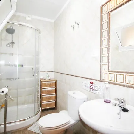 Maite With Pool And Hot Tub Spainsunrentals 1057 *