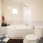 Maite With Pool And Hot Tub Spainsunrentals 1057 Вилла