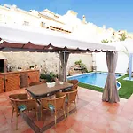Maite With Pool And Hot Tub Spainsunrentals 1057 Вилла *