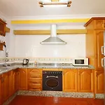 Maite With Pool And Hot Tub Spainsunrentals 1057