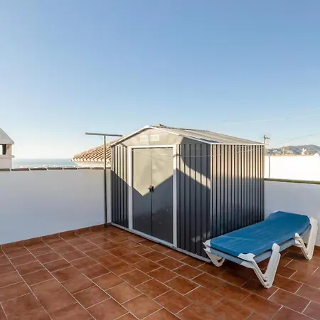 빌라 Maite With Pool And Hot Tub Spainsunrentals 1057