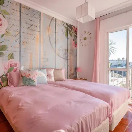 빌라 Maite With Pool And Hot Tub Spainsunrentals 1057 *