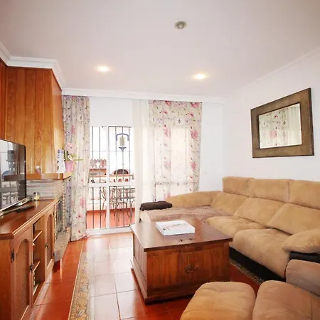 Вилла Maite With Pool And Hot Tub Spainsunrentals 1057 *