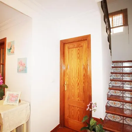 Maite With Pool And Hot Tub Spainsunrentals 1057