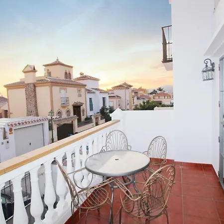 Вілла Maite With Pool And Hot Tub Spainsunrentals 1057 *