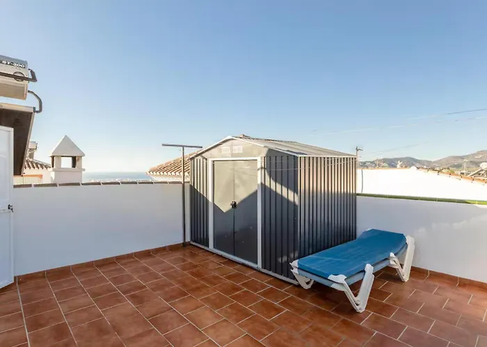 ヴィラ Maite With Pool And Hot Tub Spainsunrentals 1057