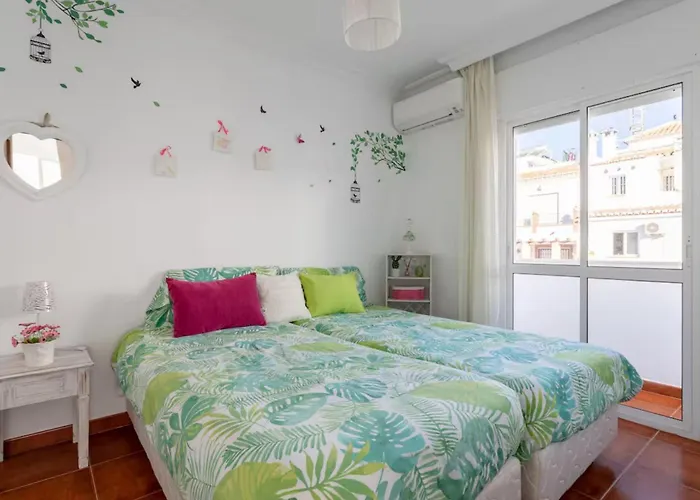 Maite With Pool And Hot Tub Spainsunrentals 1057 ヴィラ *