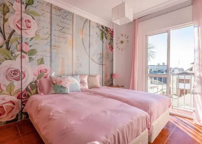 빌라 Maite With Pool And Hot Tub Spainsunrentals 1057 *