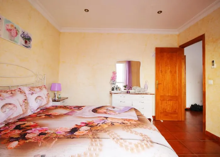 Вилла Maite With Pool And Hot Tub Spainsunrentals 1057 Нерха